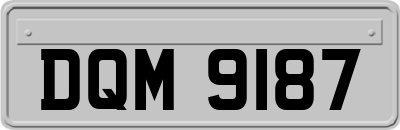 DQM9187