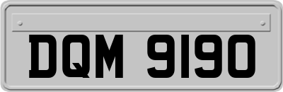 DQM9190