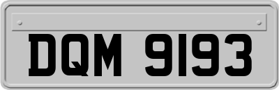 DQM9193