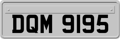 DQM9195
