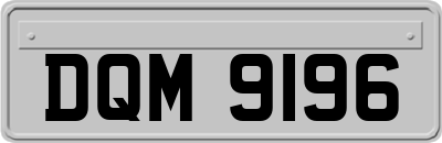 DQM9196