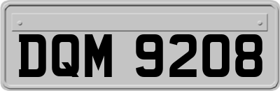DQM9208