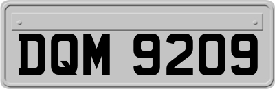 DQM9209