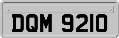 DQM9210