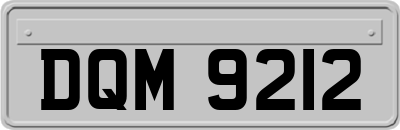 DQM9212