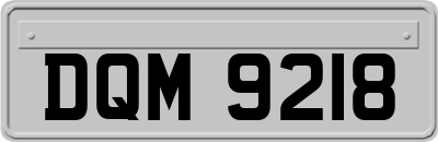 DQM9218