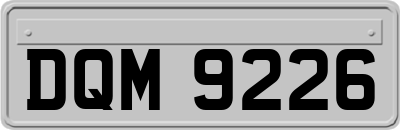 DQM9226