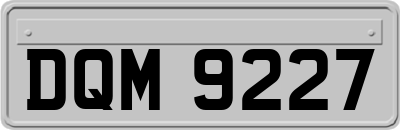 DQM9227