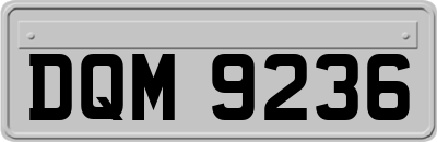 DQM9236