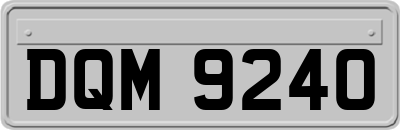 DQM9240