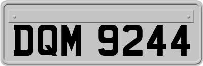 DQM9244