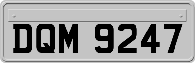 DQM9247