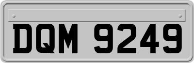 DQM9249