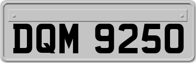 DQM9250