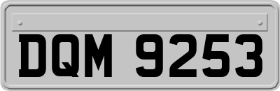 DQM9253