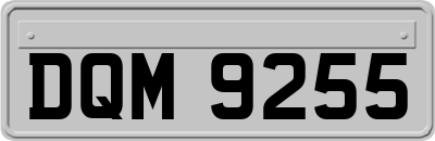 DQM9255