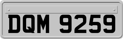 DQM9259