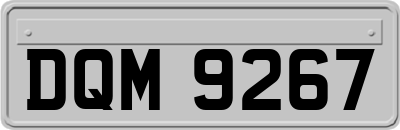 DQM9267