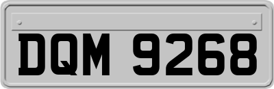 DQM9268