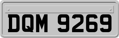 DQM9269