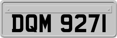 DQM9271