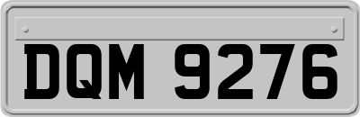 DQM9276