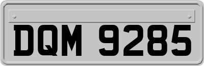 DQM9285