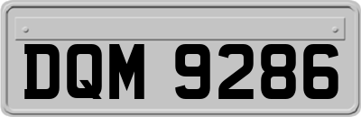 DQM9286