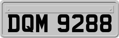 DQM9288
