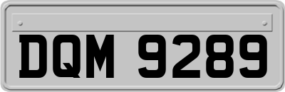 DQM9289