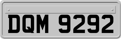 DQM9292