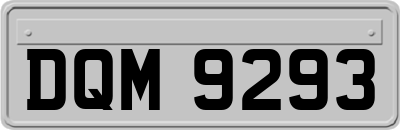 DQM9293