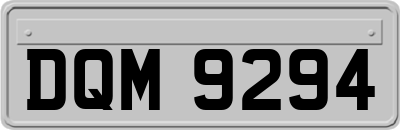 DQM9294
