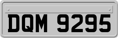 DQM9295