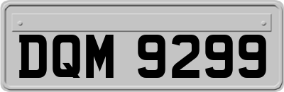 DQM9299