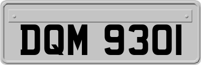 DQM9301