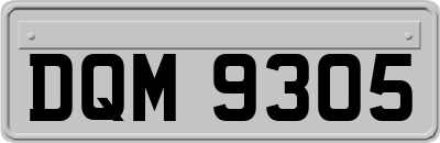 DQM9305