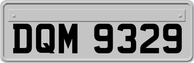 DQM9329