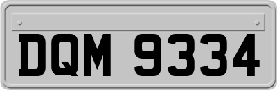 DQM9334