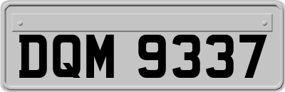 DQM9337