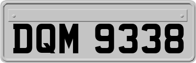 DQM9338