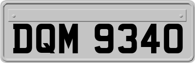 DQM9340
