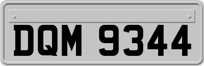 DQM9344