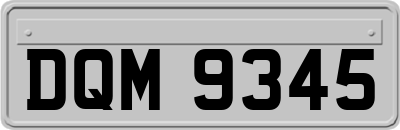 DQM9345