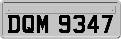 DQM9347