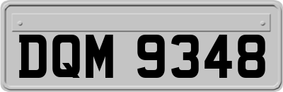 DQM9348