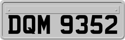 DQM9352