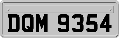DQM9354