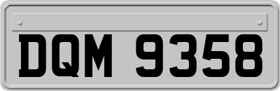 DQM9358