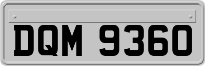 DQM9360